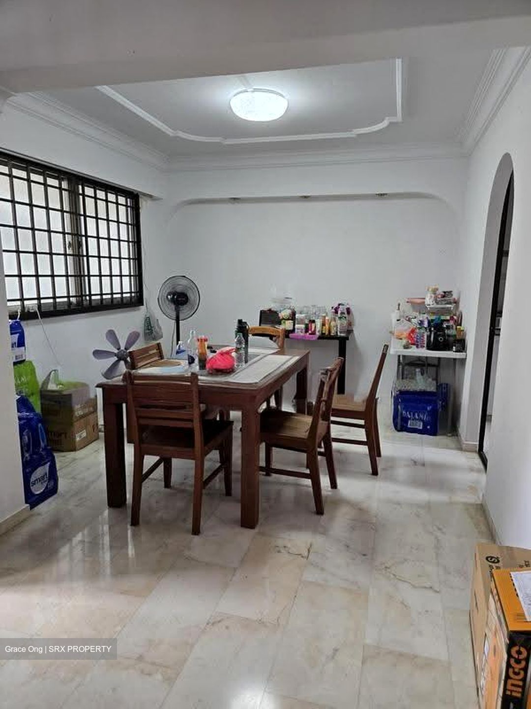 Blk 204 Choa Chu Kang Avenue 1 (Choa Chu Kang), HDB Executive #623224731